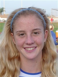 Allison Reaser