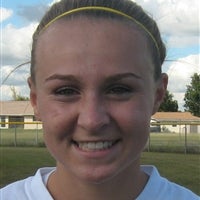 Samantha Morreal