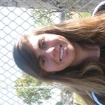 Amber Smith