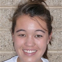 Lindsey Saldin mugshot