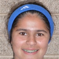 Kayla Sanchez mugshot