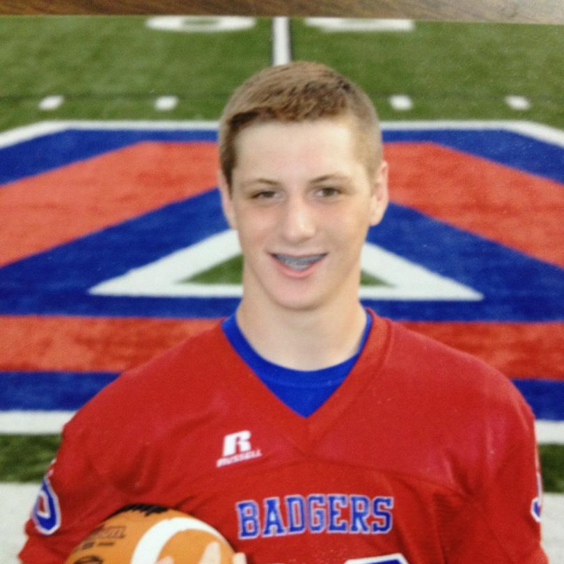 Caleb Bird