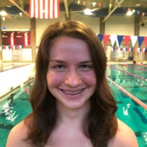 Kiana Bogart mugshot