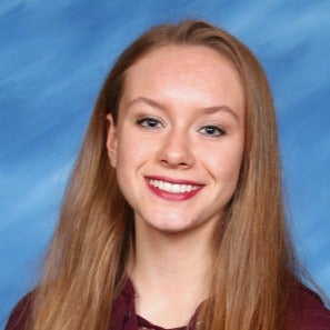 Jadyn Bronson mugshot