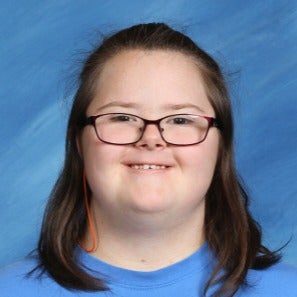 Kaylee Haueter mugshot