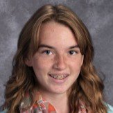 Abigail Newman mugshot