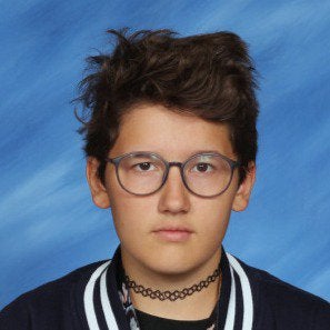 Alexandra Konovaloff mugshot