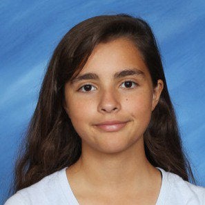 Isabelle Rodriguez mugshot