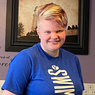 Gabrielle Nielsen mugshot