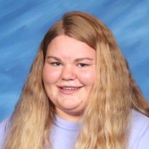Ella Hendrickson mugshot