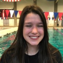 Haley Cordova mugshot