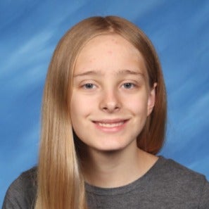Jaina Bellis mugshot
