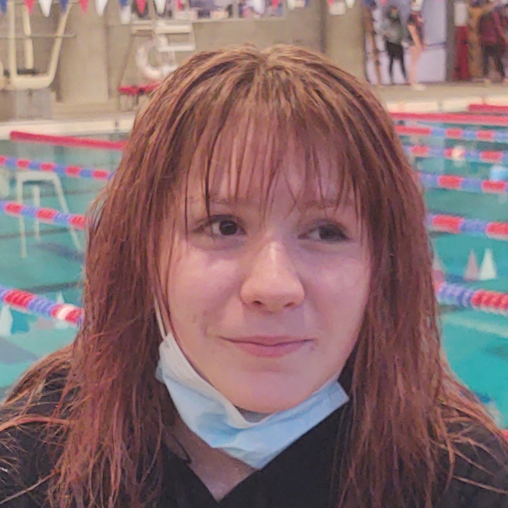 Bella Schultz mugshot