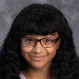 Jo Alli Huerta mugshot