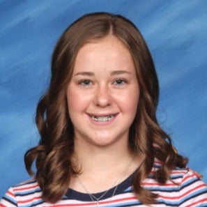 Madie Fullmer mugshot