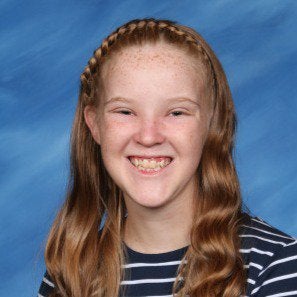 Ariauna Christensen mugshot