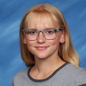 Lily Williams mugshot