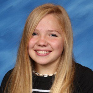 Rori Pilcher mugshot