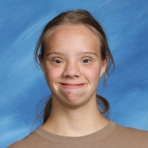 Eva Whipple mugshot