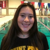 Faith Montoya mugshot