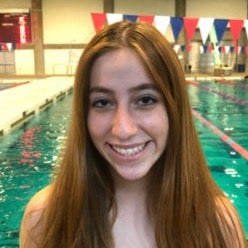 Gabriella Mantelli mugshot