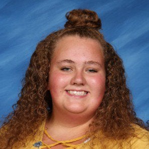Ashleigh Larsen mugshot