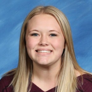 Kyli Van Cott mugshot