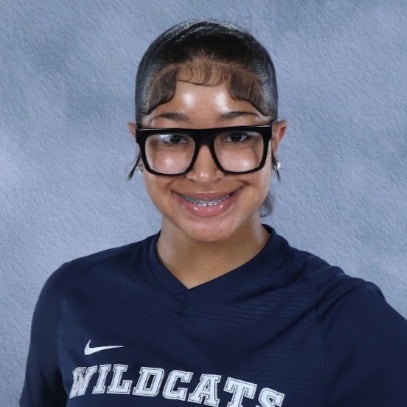 Tailynn Thompson mugshot