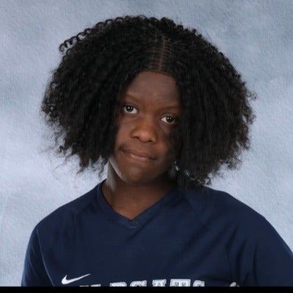 Sarayah Ange (Star) Michel mugshot