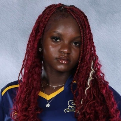 Angelina (AJ) Salomon mugshot