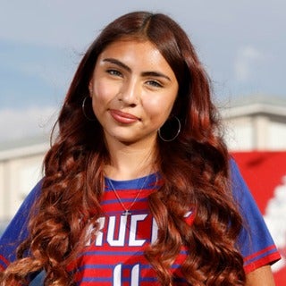 Sophia Alamillo
