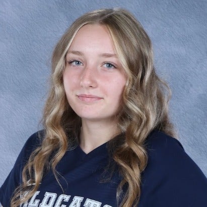 Chloe Yancey mugshot