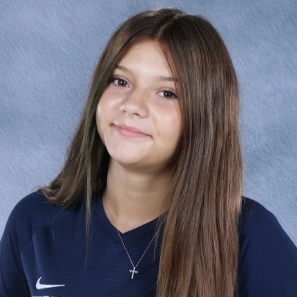 Harper Hakes mugshot