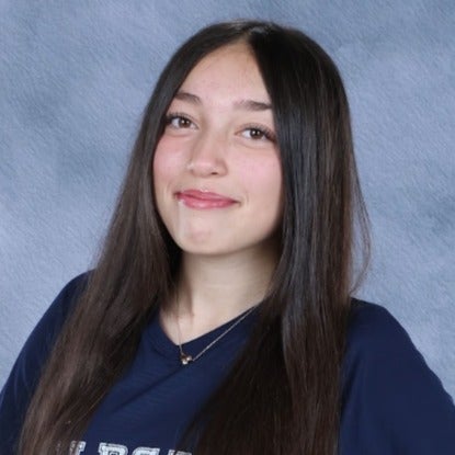 Melany Yancey mugshot