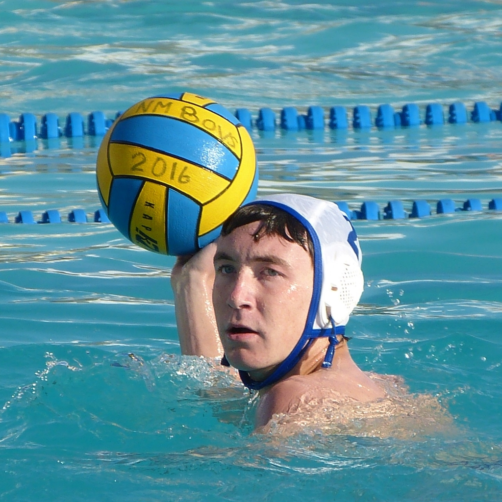 Oliver Sullivan