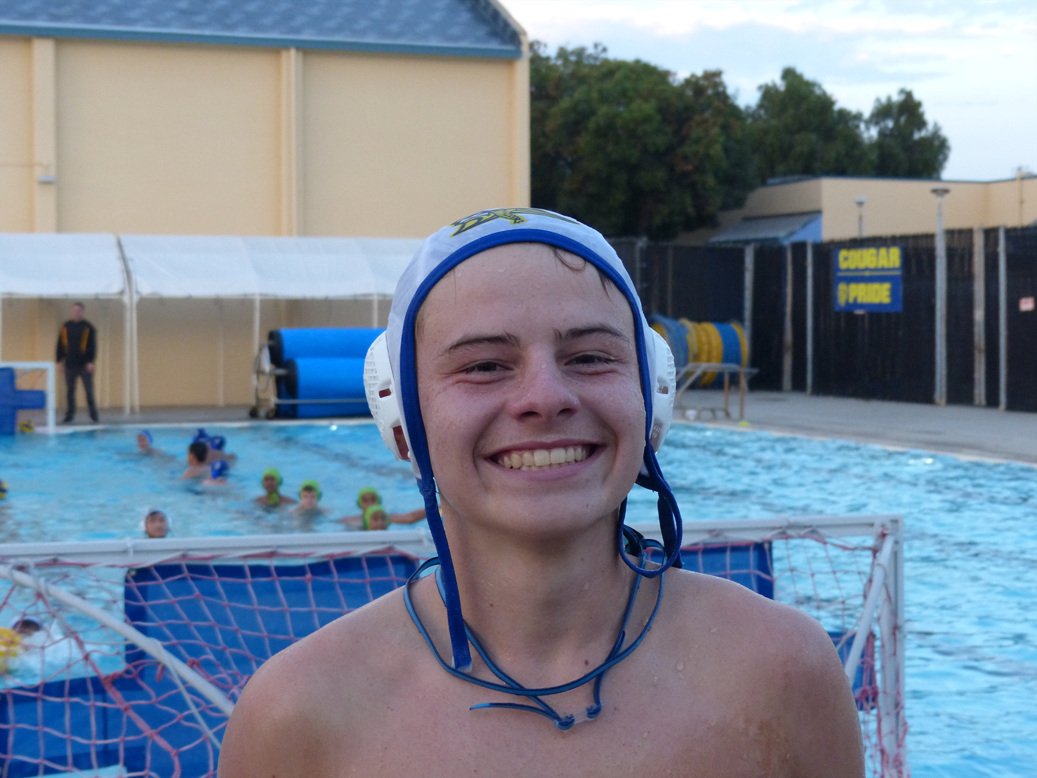 Cade Ross