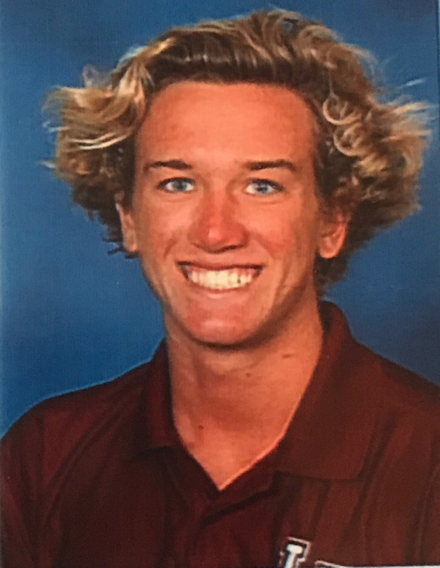 Colton Gregory