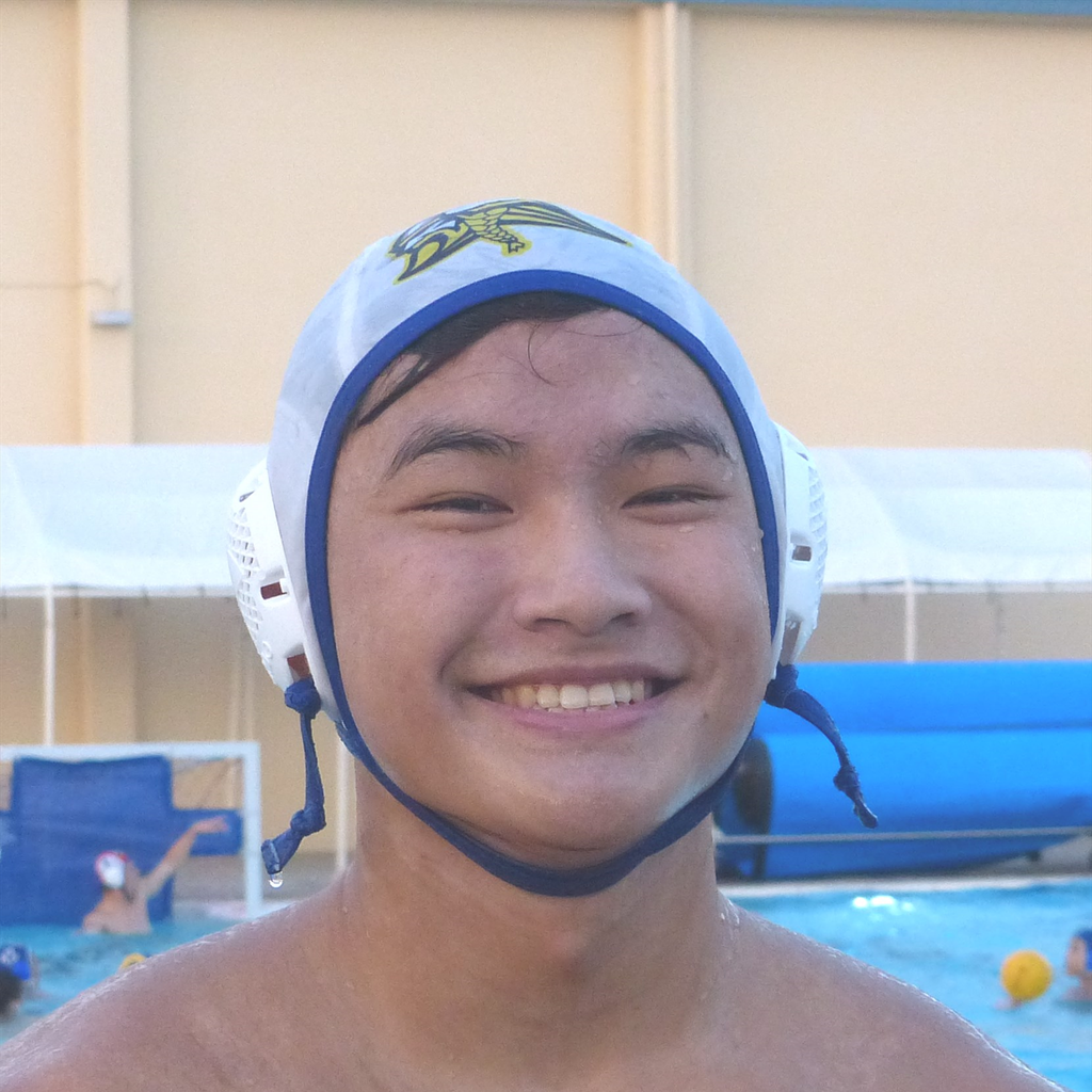 Andrew Liu