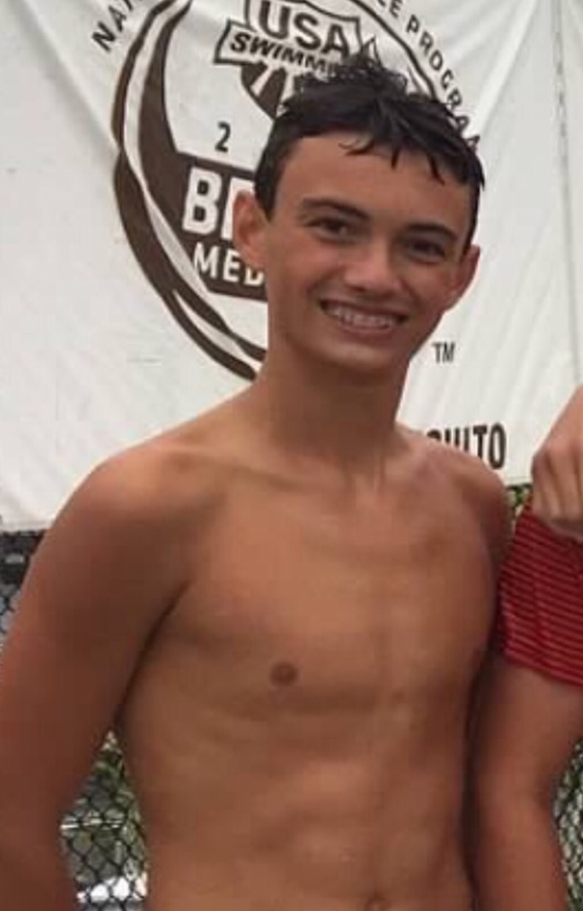 Josh Wozniak
