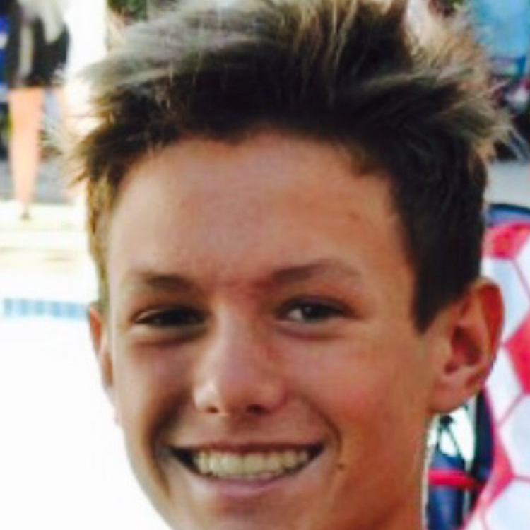 Alex Burr mugshot