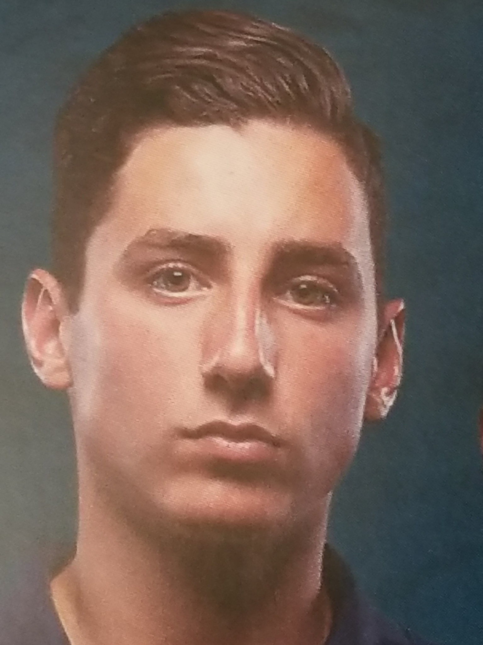 Zachary Angulo