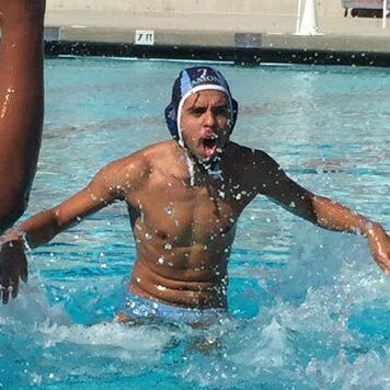 Andrew Viera
