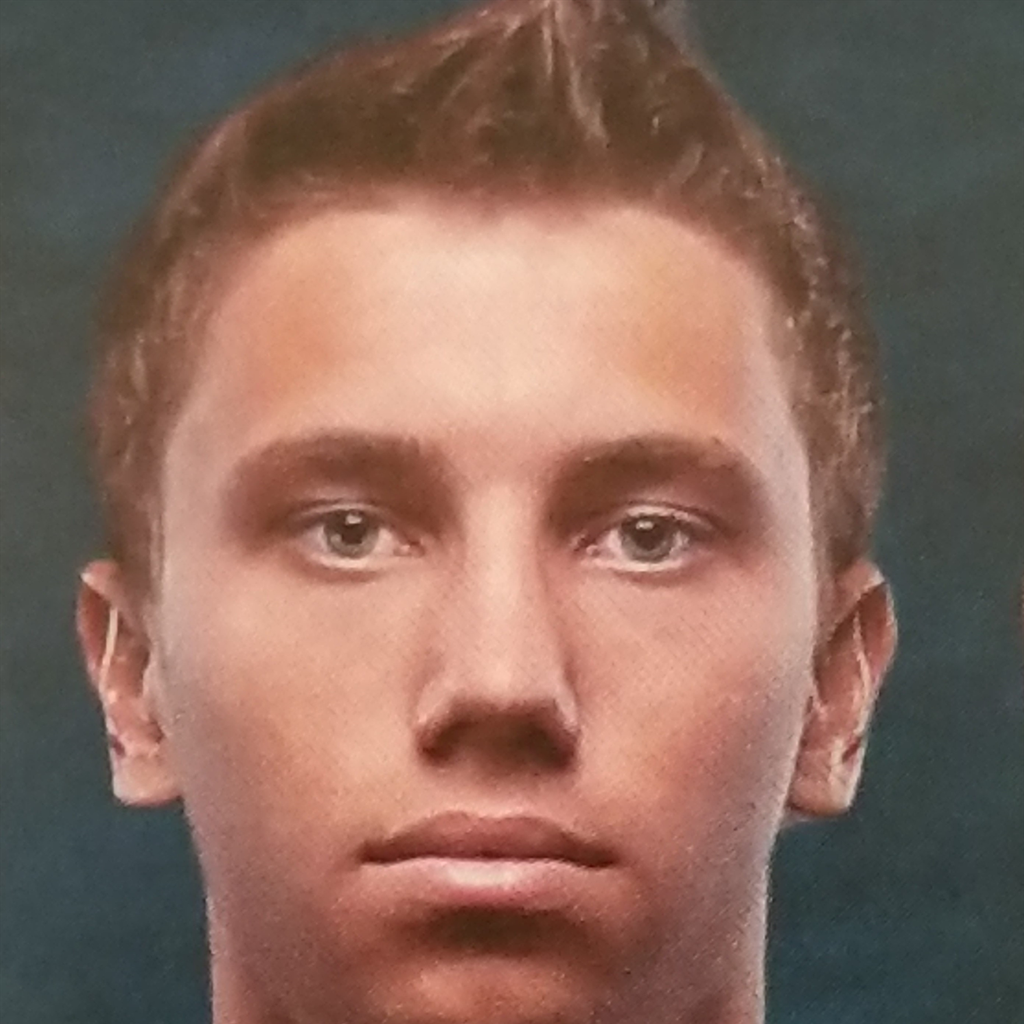 James "Quinn" Atkinson mugshot