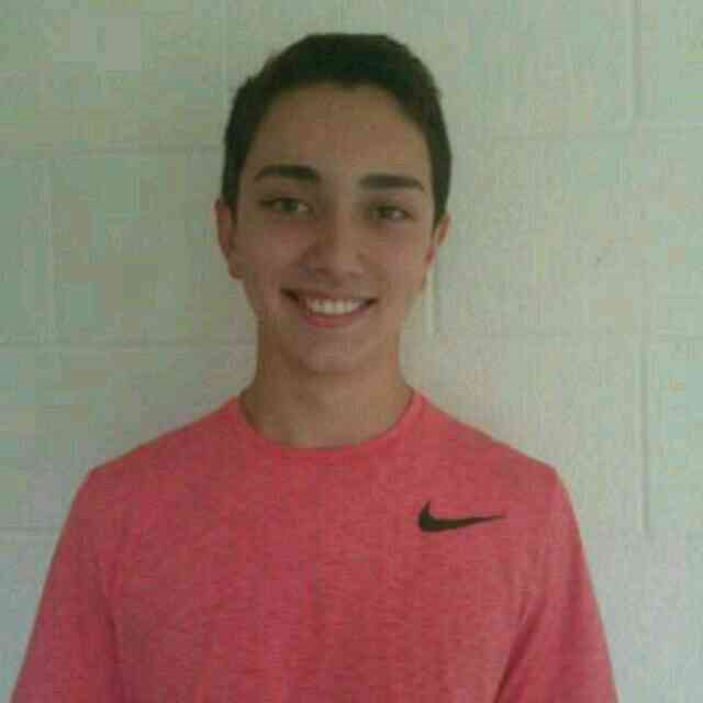 Kyle Sorrensen