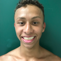 Isaac Morales mugshot