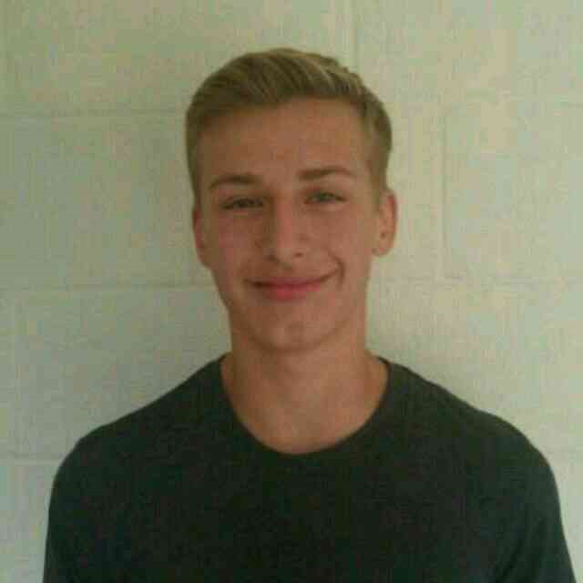 Jacoby Crossler
