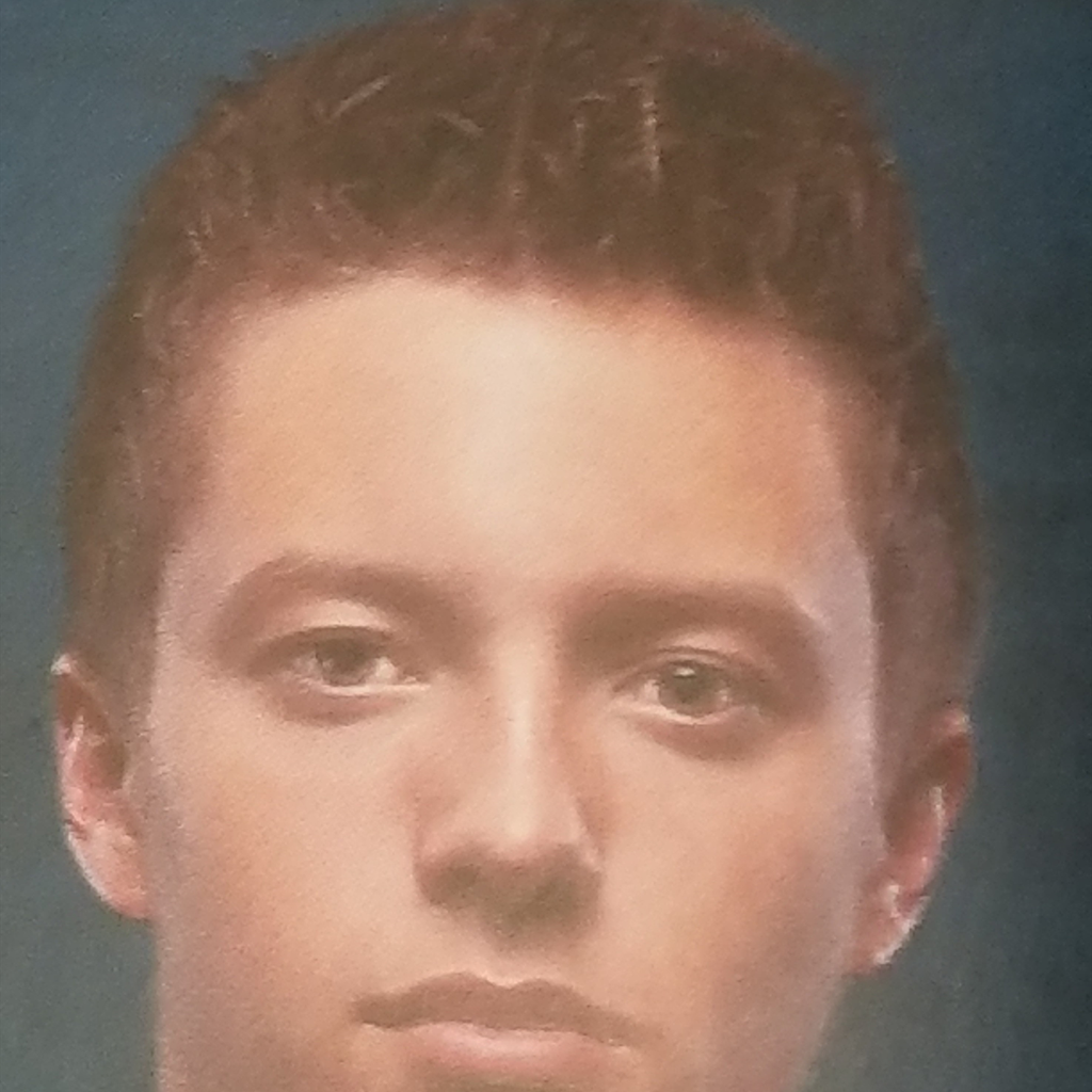 Ryan Austin mugshot