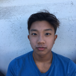 Ezra Kim