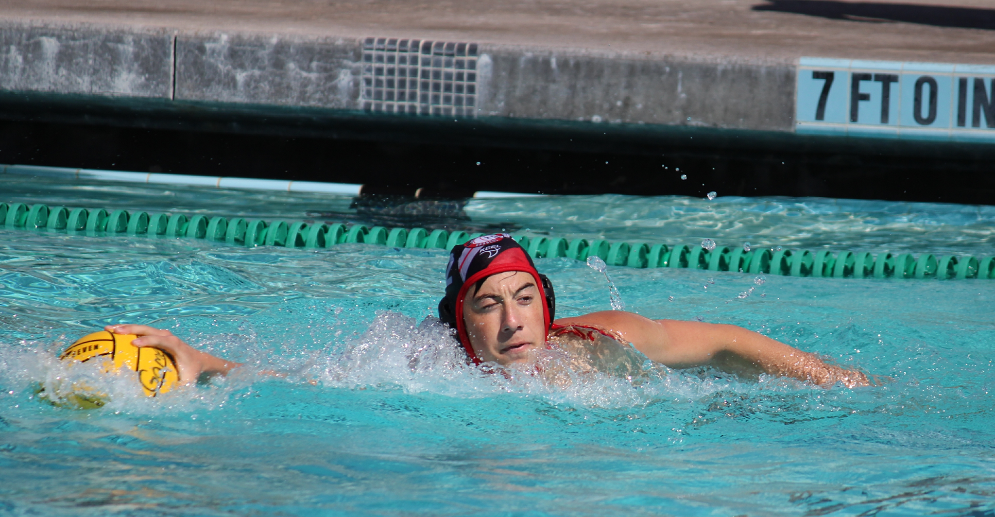 Caden Vassallo