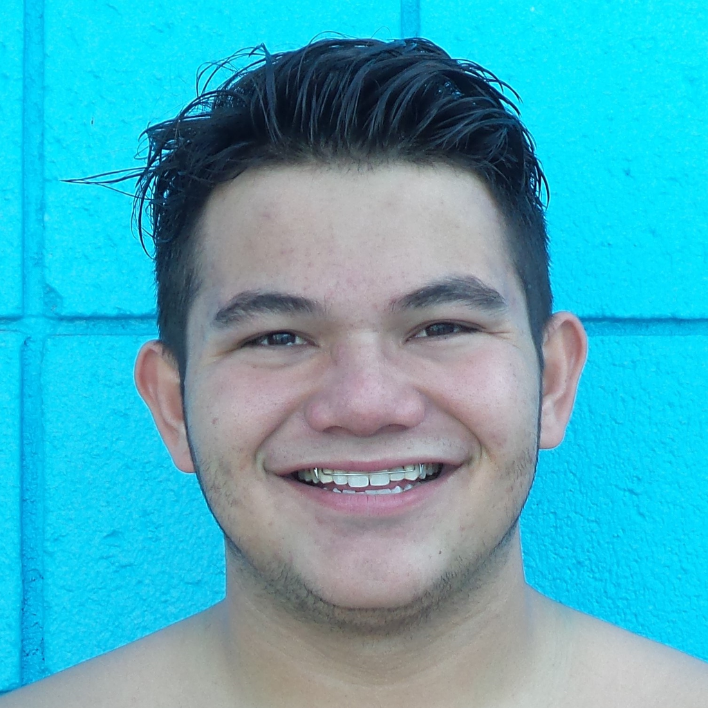 Justin Swafford